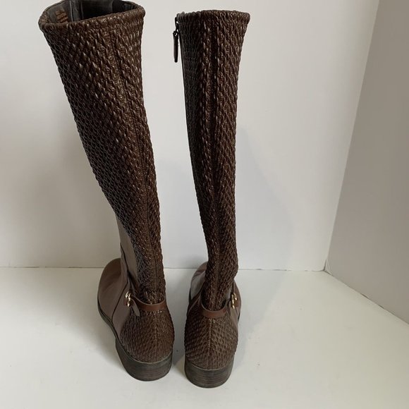 cole haan lexi grand knee high boot